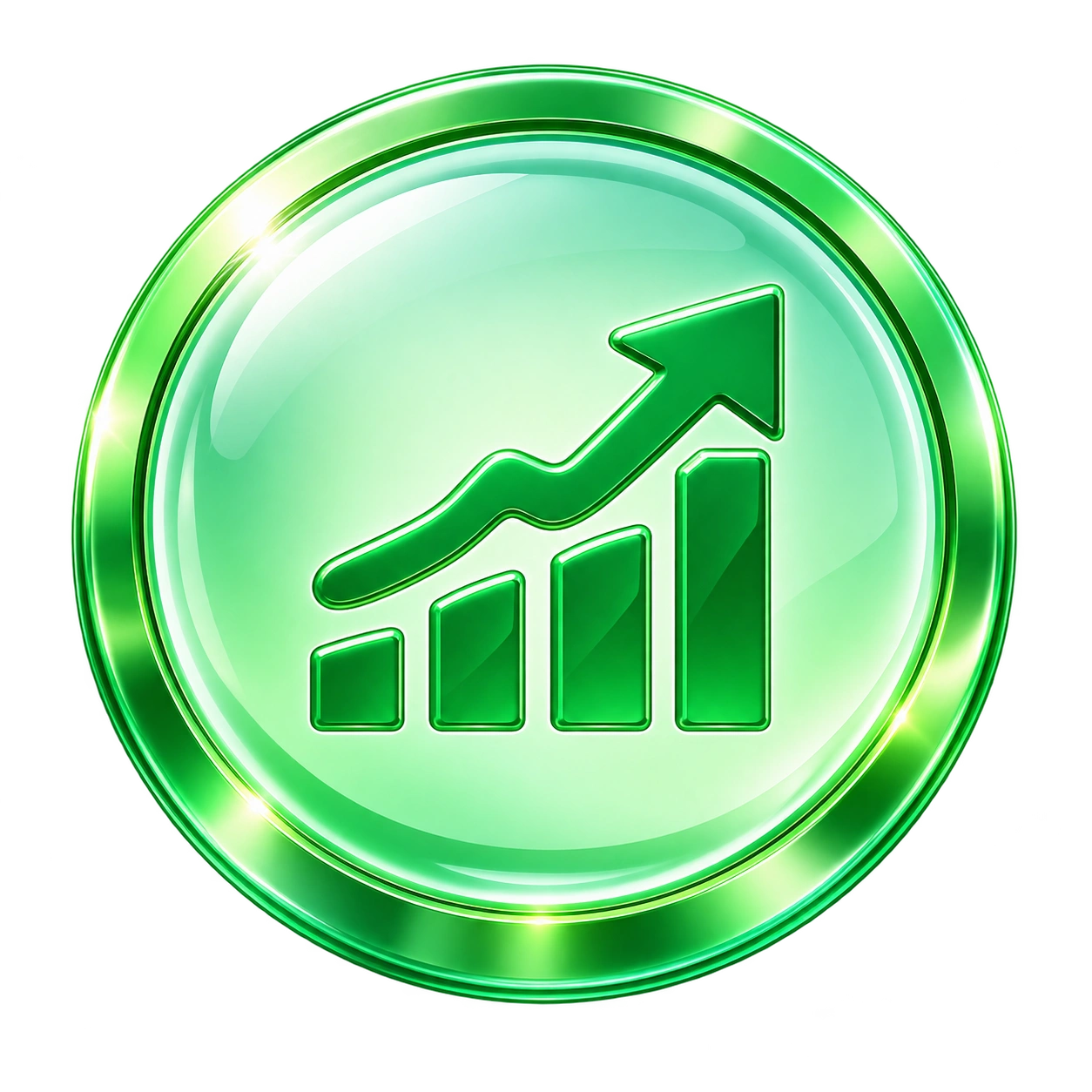 $INCOME glass token
